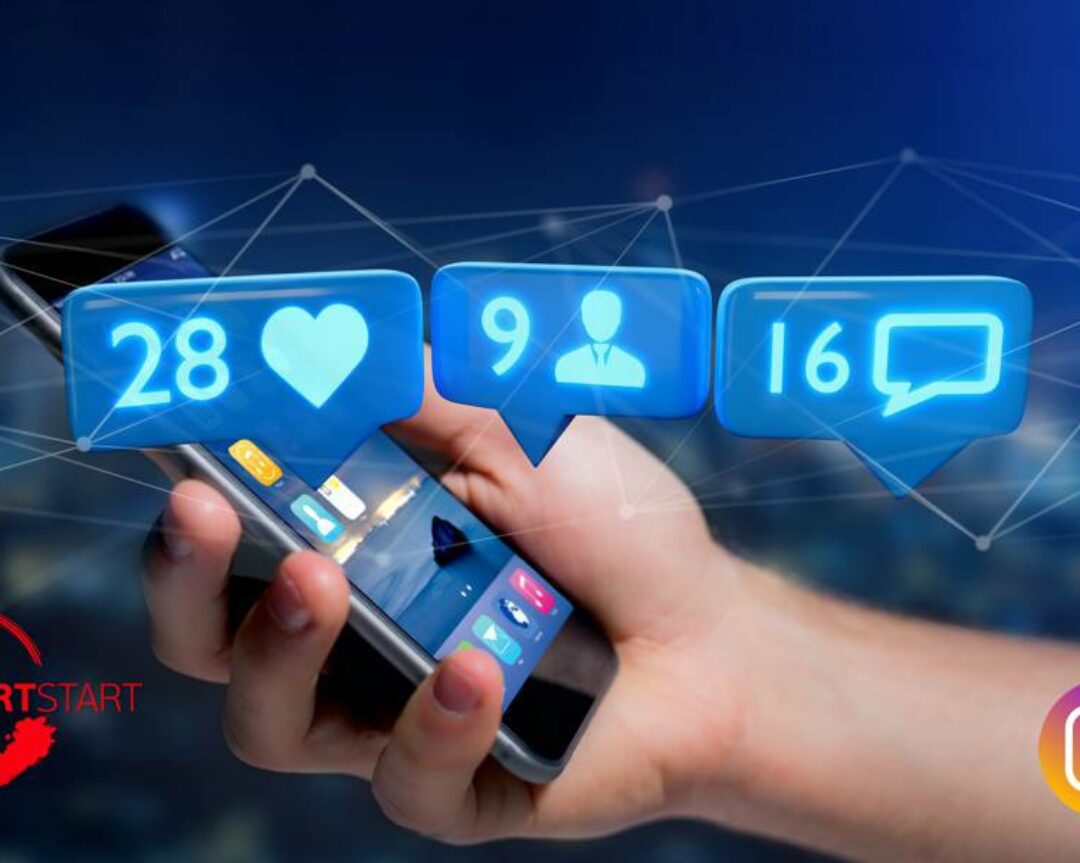 Πως να Προωθήσω το Instagram Μόνος μου? Μέρος 2