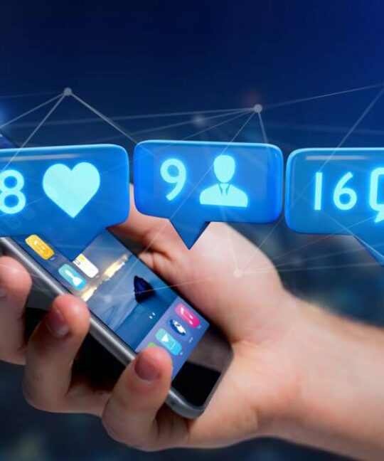 Πως να Προωθήσω το Instagram μόνος μου? Μέρος 1