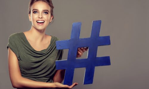 Τι Είναι το Hashtag στο Instagram?