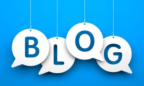 Γιατί Χρειάζεται blog στην Ιστοσελίδα της Εταιρείας?