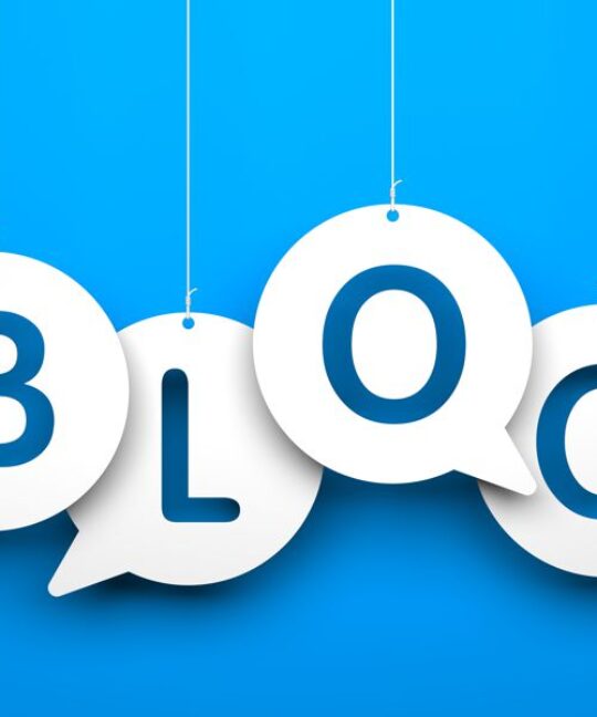 Γιατί Χρειάζεται blog στην Ιστοσελίδα της Εταιρείας?