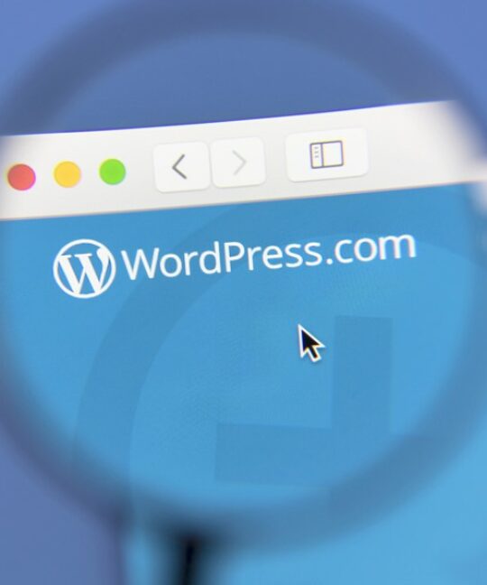 Γιατί WordPress