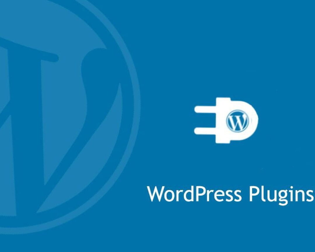 Επιλογή Plugin για WordPress