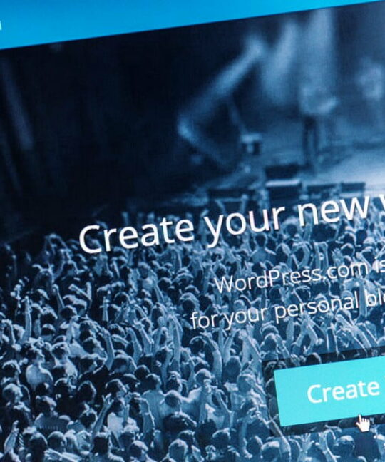 Πώς να μεταφέρω το τοπικό WordPress στον ιστό