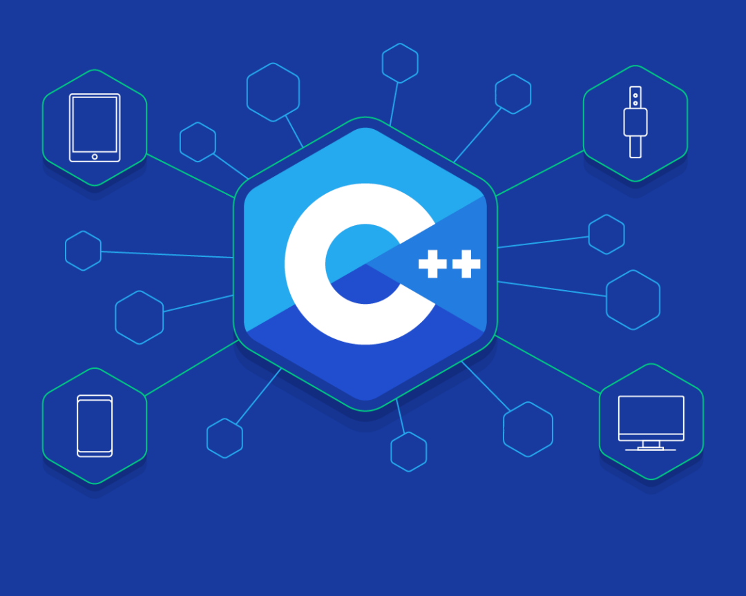 C++ Γλώσσα Προγραμματισμού