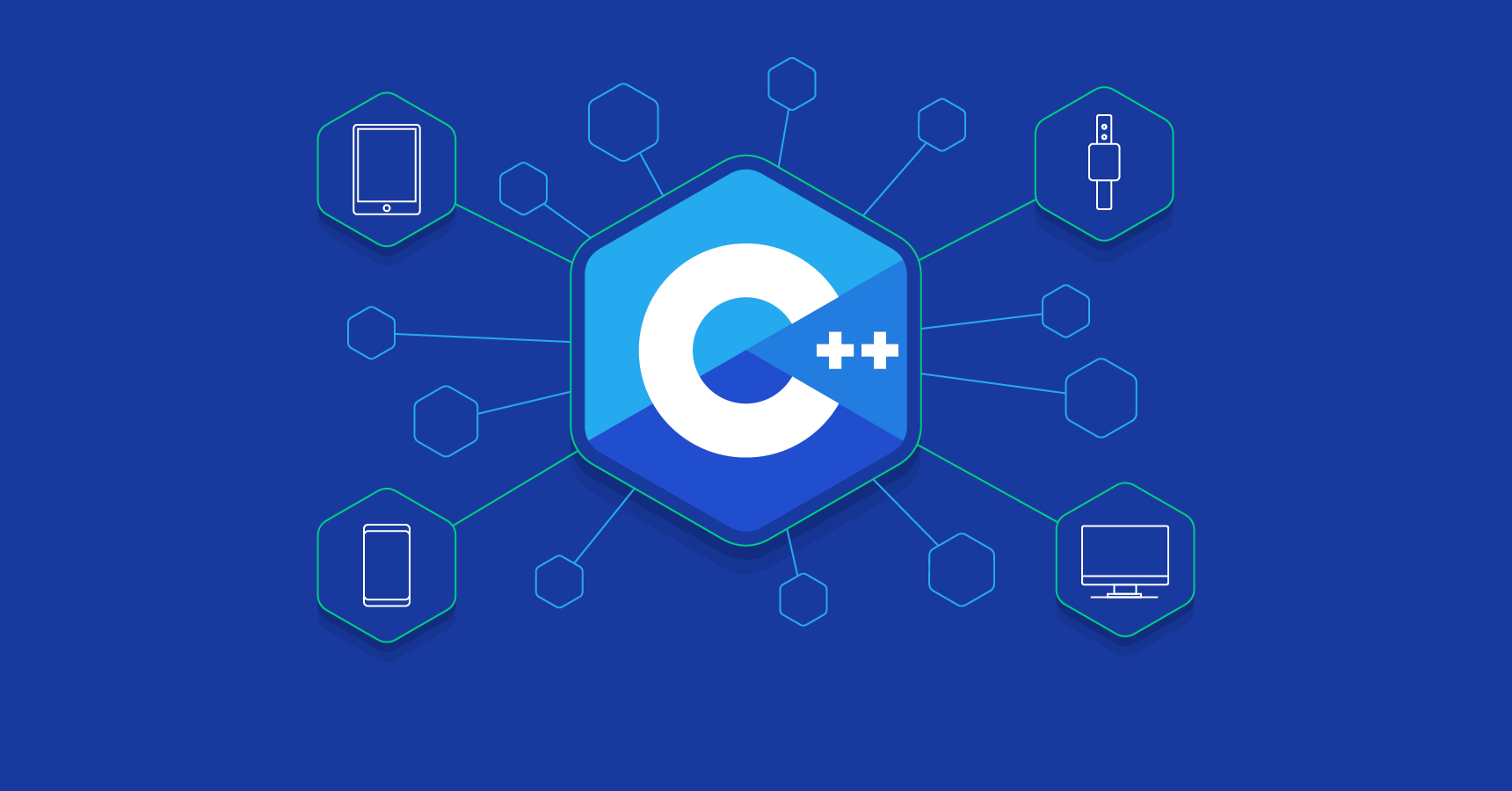 C++ Γλώσσα Προγραμματισμού