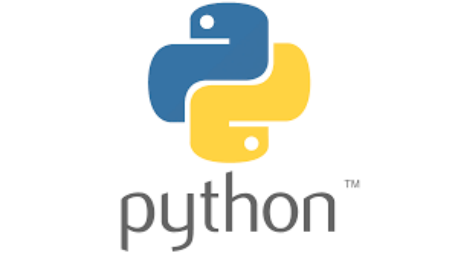 Python Γλώσσα Προγραμματισμού