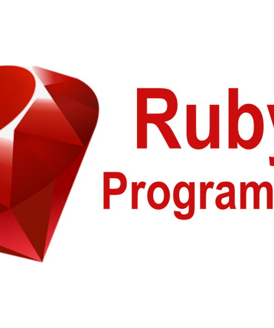 Ruby Γλώσσα Προγραμματισμού